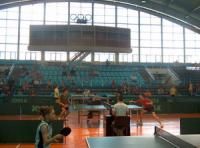 Tenismeni zalauani,in concurs la Slatina 