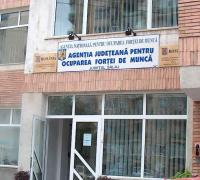 In Salaj: Rata somajului a depasit 10 procente 