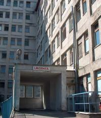 Pacienti cu duiumul la Urgenta