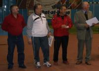 Tenisul de masa a acumulat cele mai multe puncte in acest an pentru CSM Zalau Tenisul de masa a acumulat cele mai multe puncte in acest an pentru CSM Zalau