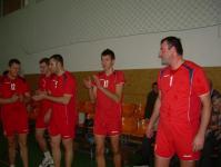 53 de minute pentru o noua victorie