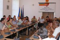 16.800 de lei pentru premierea sportivilor de performanta