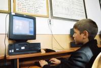 Internet in 55 de scoli salajene
