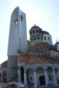 Colinde si expozitie de lucrari la Sfanta Vineri din Zalau