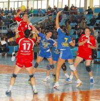 HC Zalau revine azi din cantonamentul de la Piatra Arsa