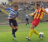 Vacanta scurta pentru jucatorii de la FC Zalau  