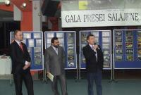 Gala Presei, la a treia editie