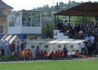 Echipele din Liga a II-a, obligate sa-si reomologheze stadioanele