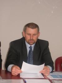 Sergiu Panie pleaca de la conducerea Oficiului de Cadastru si Publicitate Imobiliara 