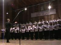 Concert de Colinde si Datini de Craciun la Simleu Silvaniei