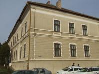 Centrul Militar, Muzeul Judetean si Galeriile de Arta 