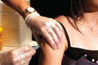 Vaccin anti-HPV gratuit pentru tinerele ce au intre 12-24 de ani