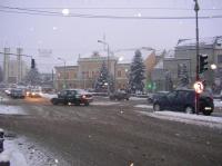 Iarna a pus stapanire pe Salaj