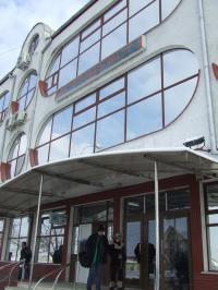 Casa de Pensii Salaj se extinde 