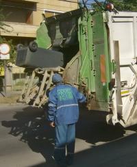 Salubrizare mai scumpa in 2010
