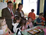 Trei ani de la deschiderea Consulatului General al Romaniei la Gyula