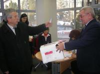 A castigat o excursie pentru doua persoane de la BRD