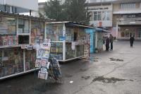 Sase luni de gratie pentru chioscari 