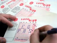 Trei simleuani, norocosi la Loto 6/49