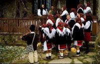 Obiceiuri de Craciun in Salaj 