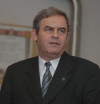 Tokes, in vizita la Mineu