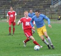 FC Silvania, in grafic dupa prima parte a campionatului
