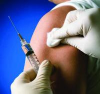 Circa 2.300 de salajeni s-au vaccinat impotriva gripei AH1N1  