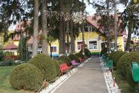 Crasna si-a sarbatorit barbatii si vinurile