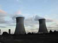 Centrala nucleara de pe Somes, construita pana in 2030