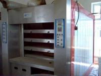 Amenzi usturatoare pentru doua unitati de panificatie salajene