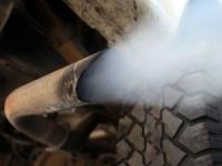 Scutire la plata taxei de poluare pentru anumite autovehicule
