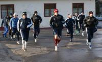 S-a renuntat la cantonamentul de la Debrecen