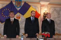 Noul prefect promite sprijin administratiilor locale, indiferent de culoarea politica