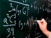 Maestrul catedrei: Un bun matematician va reusi in viata