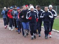 30 de jucatori, prezenti la primul antrenament de la FC Zalau