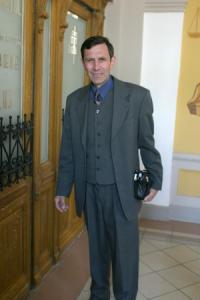 Receptie pentru instanta din Jibou