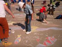 Campanie de educatie cu privire la drepturile copilului