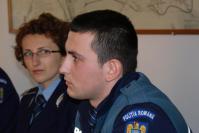 Infractori prinsi de politisti in timp record