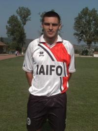 Dutu ramane la FC Zalau