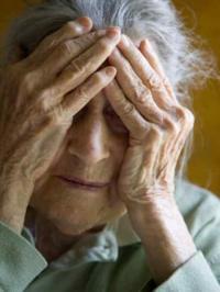 Maladia Alzheimer, depistata printr-un test oftalmologic