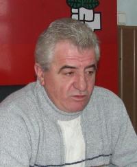 Iuliu Nosa l-ar sustine pe Miron Mitrea pentru presedintia PSD
