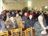 Cercul Militar din Simleu Silvaniei in sarbatoare!