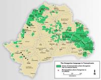 Limba maghiara, limba oficiala in Transilvania?