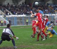 FC Silvania a incheiat stagiul de pregatire de la Arieseni