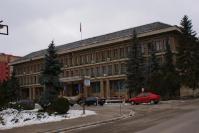 Timp de 2 ore: Greva a paralizat ieri institutiile publice salajene