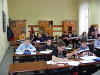 Peste 100 de elevi, la Tabara de Matematica, editia a III-a