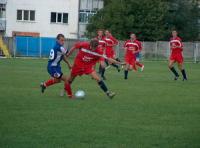 FC Zalau joaca la Satu Mare