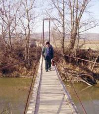Pod de 1,1 milioane de lei in Banisor