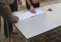 Pensionarii strang semnaturi pentru actionarea Guvernului in instanta