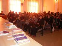 Asii matematicieni, premiati la Colegiul National Silvania Zalau